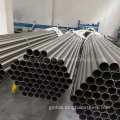 Round Stainless Steel Tube Stainless Steel Tube for Machinery Supplier